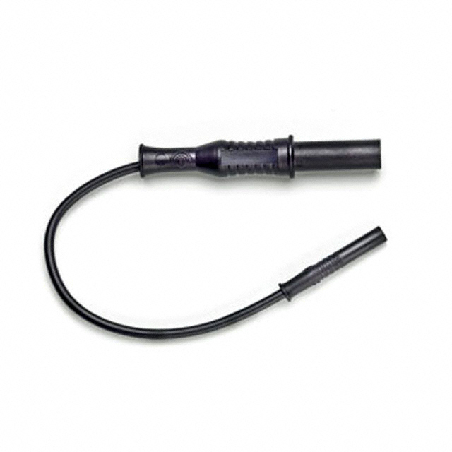 72936-39-0 Pomona Electronics  Test Leads - Banana, Meter Interface